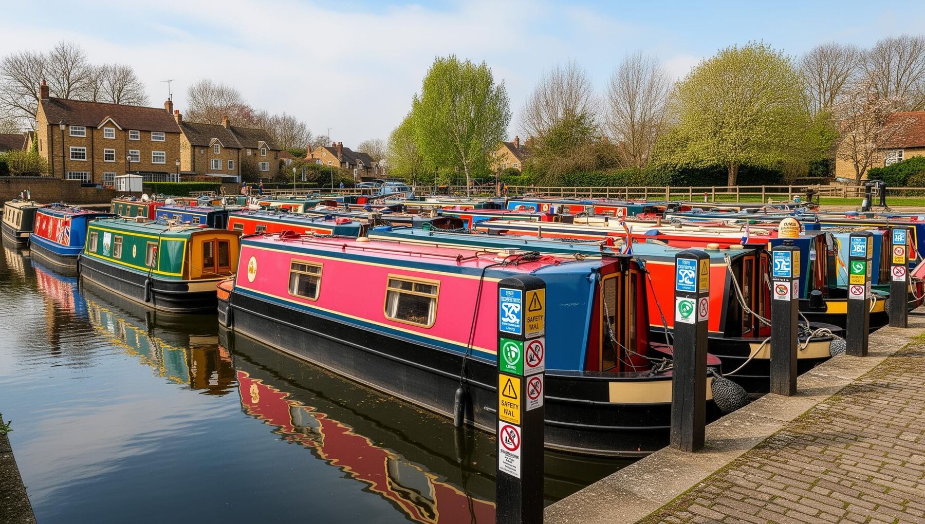Boat Registry