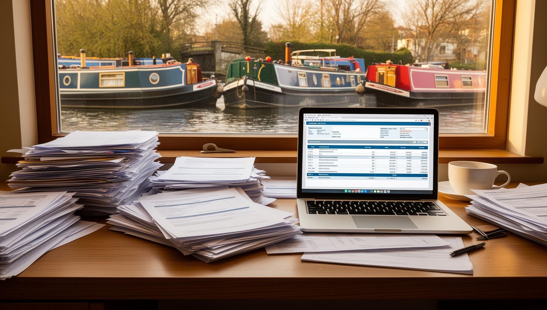 Invoicing & Payments