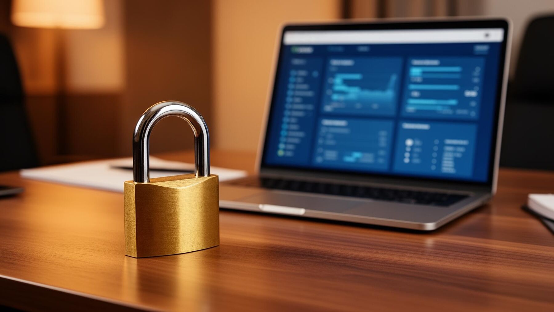 Data Privacy Shield