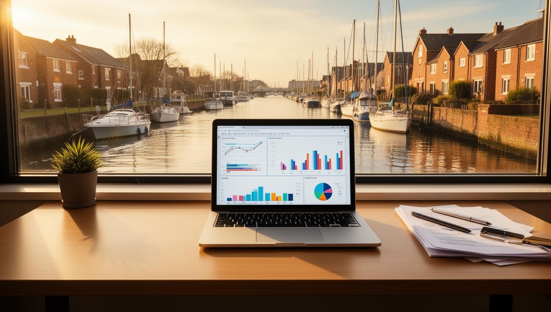 Reporting & Analytics