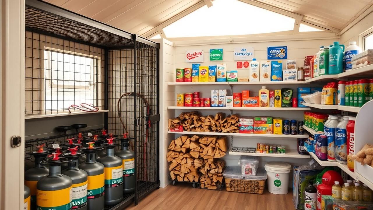 Site Essentials