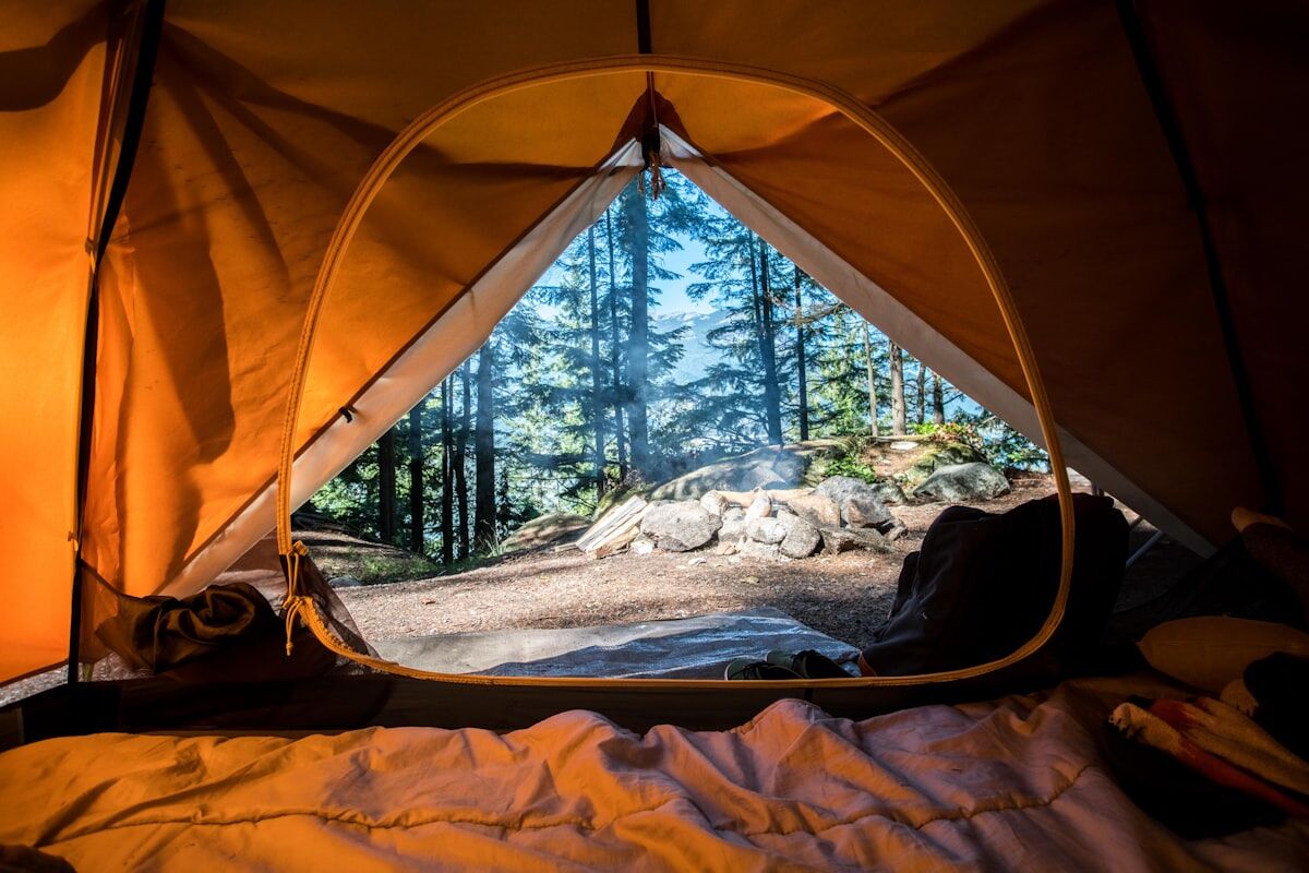 Campsites & Parks